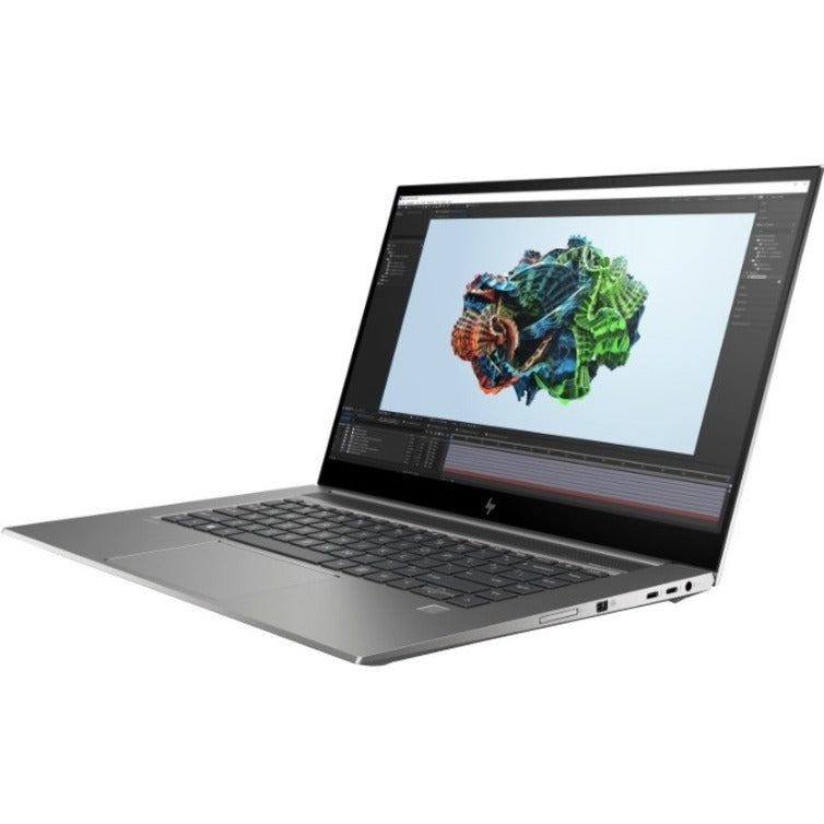 HP ZBook Power G8 15.6" Rugged Mobile Workstation - Full HD - 1920 x 1080 - Intel Core i5 11th Gen i5-11400H Hexa-core (6 Core) 2.70 GHz - 16 GB RAM - 512 GB SSD 4J8K7UT#ABA