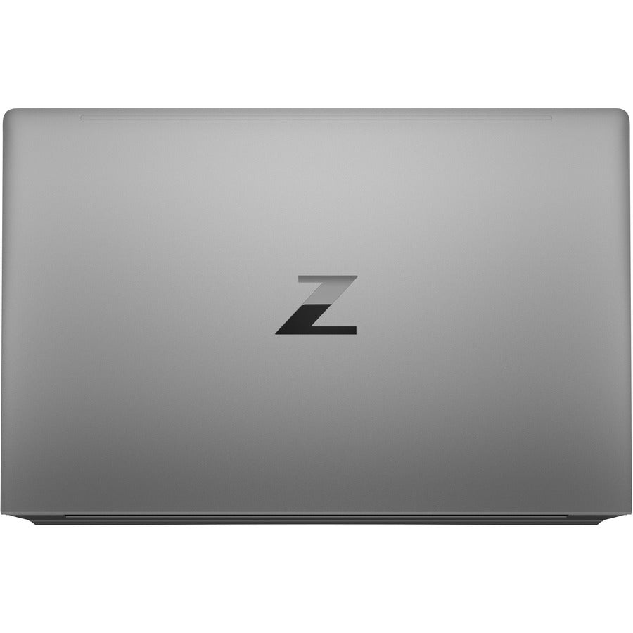 HP ZBook Power G8 15.6" Rugged Mobile Workstation - Full HD - 1920 x 1080 - Intel Core i5 11th Gen i5-11400H Hexa-core (6 Core) 2.70 GHz - 16 GB RAM - 512 GB SSD 4J8K7UT#ABA