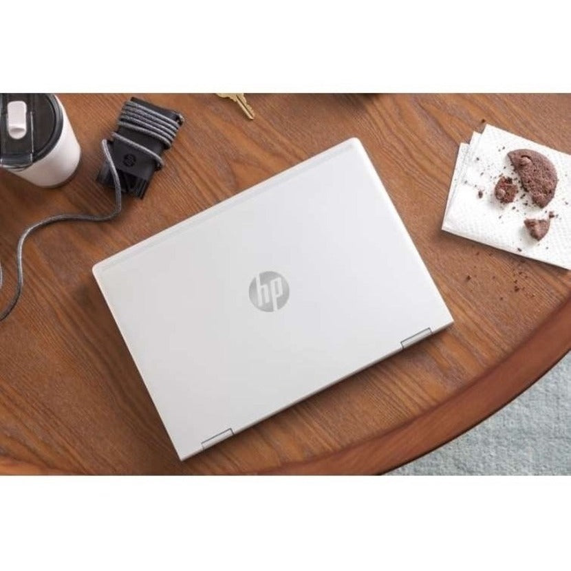 HP ProBook 440 G8 14" Touchscreen Notebook - Full HD - 1920 x 1080 - Intel Core i5 11th Gen i5-1135G7 Quad-core (4 Core) - 8 GB RAM - 256 GB SSD - Pike Silver Aluminum 4J209UT#ABA