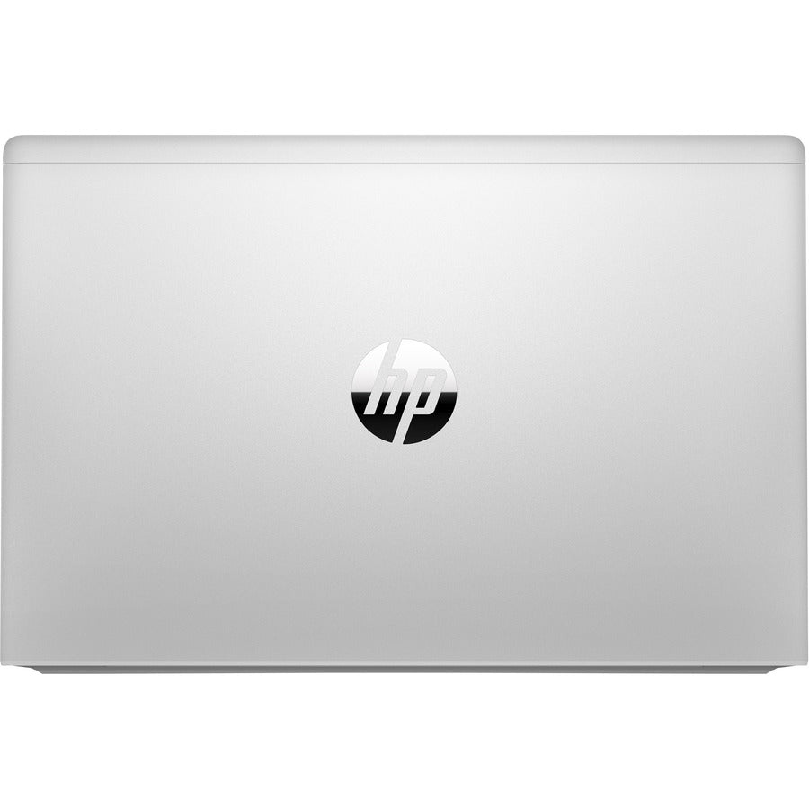 HP ProBook 440 G8 14" Touchscreen Notebook - Full HD - 1920 x 1080 - Intel Core i5 11th Gen i5-1135G7 Quad-core (4 Core) - 8 GB RAM - 256 GB SSD - Pike Silver Aluminum 4J209UT#ABA