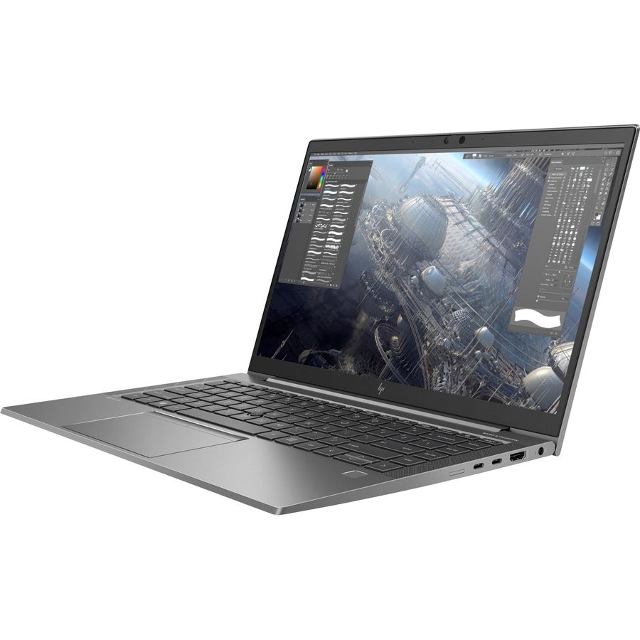 Station de travail mobile HP ZBook Firefly G8 14" - Full HD - 1920 x 1080 - Intel Core i5 11e génération i5-1145G7 - 16 Go RAM - 256 Go SSD 38K74UT#ABL