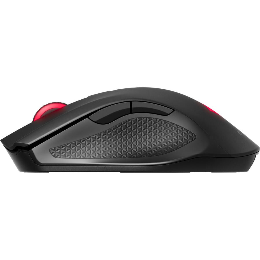 HP OMEN Vector Wireless Mouse 2B349AA#ABL