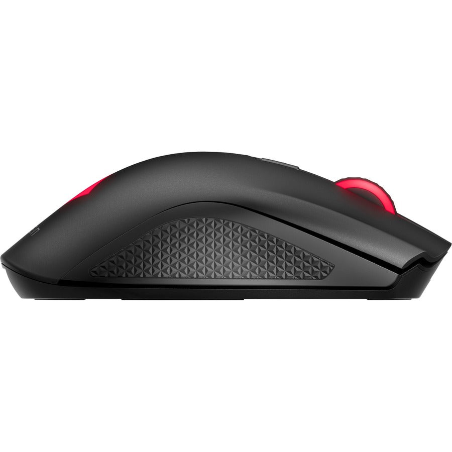 HP OMEN Vector Wireless Mouse 2B349AA#ABL