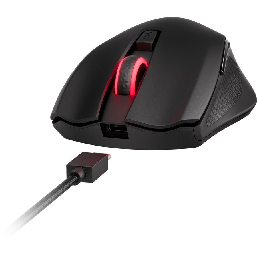 HP OMEN Vector Wireless Mouse 2B349AA#ABL