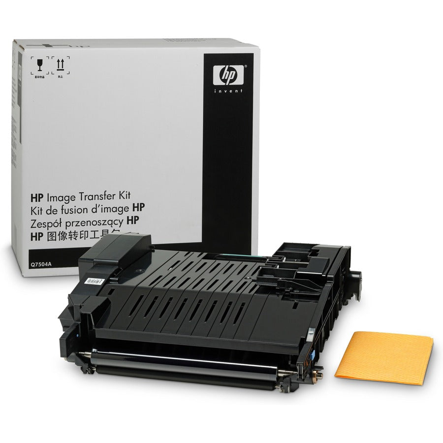 HP Q7504A Laser Transfer Kit Q7504A