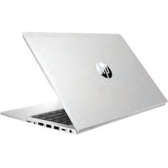 Ordinateur portable HP ProBook 445 G8 14" - AMD Ryzen 5 5600U Hexa-core (6 cœurs) 2,30 GHz - 8 Go de RAM - 256 Go SSD 38Y40UT#ABA