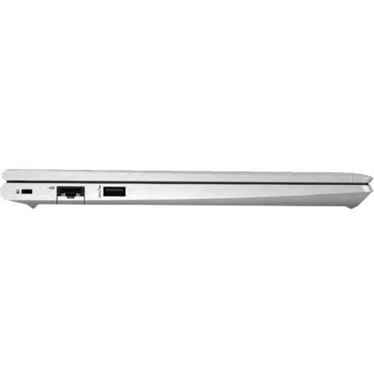 Ordinateur portable HP ProBook 445 G8 14" - AMD Ryzen 5 5600U Hexa-core (6 cœurs) 2,30 GHz - 8 Go de RAM - 256 Go SSD 38Y40UT#ABA