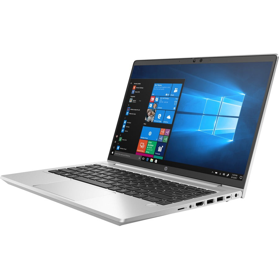 Ordinateur portable HP ProBook 440 G8 14" - Intel Core i7 11e génération i7-1165G7 Quad-core (4 cœurs) - 16 Go de RAM - 512 Go SSD 28K88UT#ABL