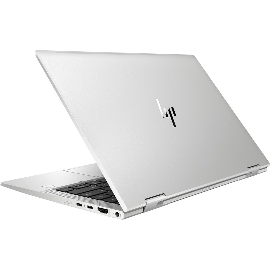 HP EliteBook x360 830 G8 13.3" Touchscreen Convertible 2 in 1 Notebook - Full HD - 1920 x 1080 - Intel Core i5 11th Gen i5-1145G7 - 16 GB RAM - 256 GB SSD 346N0UT#ABA