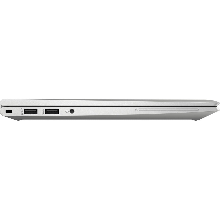 HP EliteBook x360 830 G8 13.3" Touchscreen Convertible 2 in 1 Notebook - Full HD - 1920 x 1080 - Intel Core i5 11th Gen i5-1145G7 - 16 GB RAM - 256 GB SSD 346N0UT#ABA