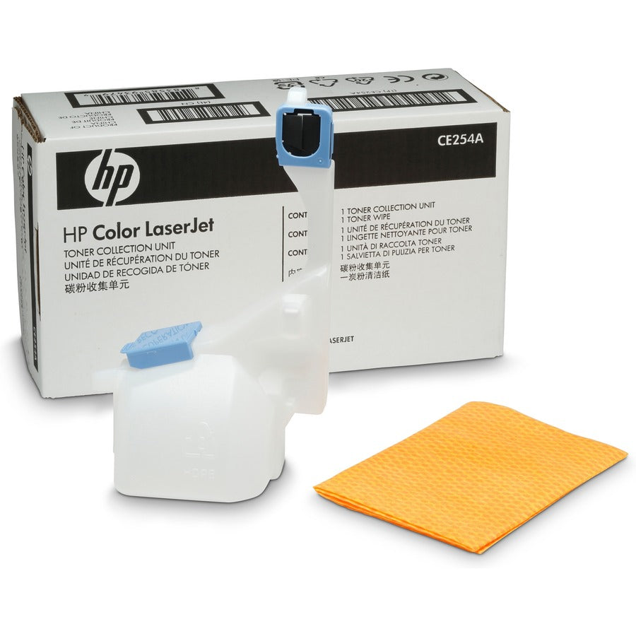 Unité de collecte de toner HP CE254A CE254A