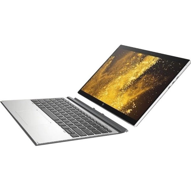 Ordinateur portable 2 en 1 détachable à écran tactile HP Elite x2 G8 LTE 13" - WUXGA+ - 1920 x 1280 - Intel Core i7 11e génération i7-1185G7 Quad-core (4 cœurs) - 16 Go de RAM - 256 Go SSD 47D84UT#ABA