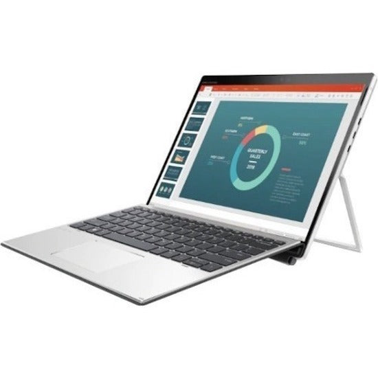 Ordinateur portable 2 en 1 détachable à écran tactile HP Elite x2 G8 LTE 13" - WUXGA+ - 1920 x 1280 - Intel Core i7 11e génération i7-1185G7 Quad-core (4 cœurs) - 16 Go de RAM - 256 Go SSD 47D84UT#ABA