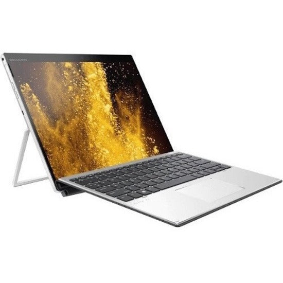 Ordinateur portable 2 en 1 détachable à écran tactile HP Elite x2 G8 LTE 13" - WUXGA+ - 1920 x 1280 - Intel Core i7 11e génération i7-1185G7 Quad-core (4 cœurs) - 16 Go de RAM - 256 Go SSD 47D84UT#ABA