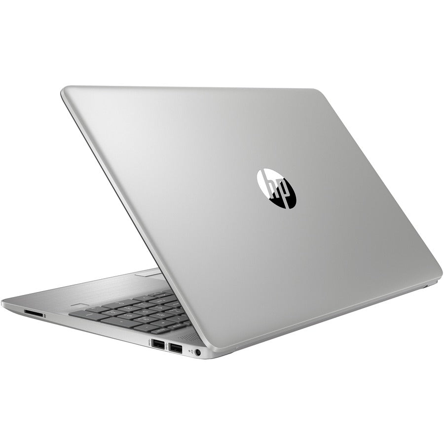 HP 250 G8 15.6" Notebook - HD - 1366 x 768 - Intel Core i3 10th Gen i3-1005G1 Dual-core (2 Core) 1.20 GHz - 4 GB RAM - 128 GB SSD 38J04UT#ABL