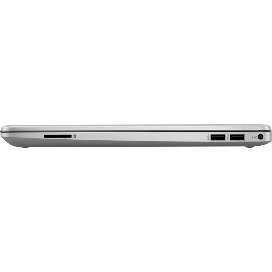 HP 250 G8 15.6" Notebook - HD - 1366 x 768 - Intel Core i3 10th Gen i3-1005G1 Dual-core (2 Core) 1.20 GHz - 4 GB RAM - 128 GB SSD 38J04UT#ABL