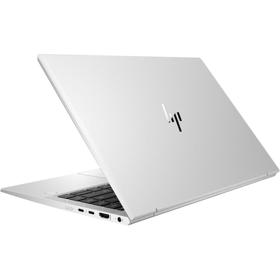 Ordinateur portable HP EliteBook 840 Aero G8 14" - Full HD - 1920 x 1080 - Intel EVO Core i5 (11e génération) i5-1135G7 Quad-core (4 Core) 2,40 GHz - 16 Go RAM - 512 Go SSD 432R6UT#ABA