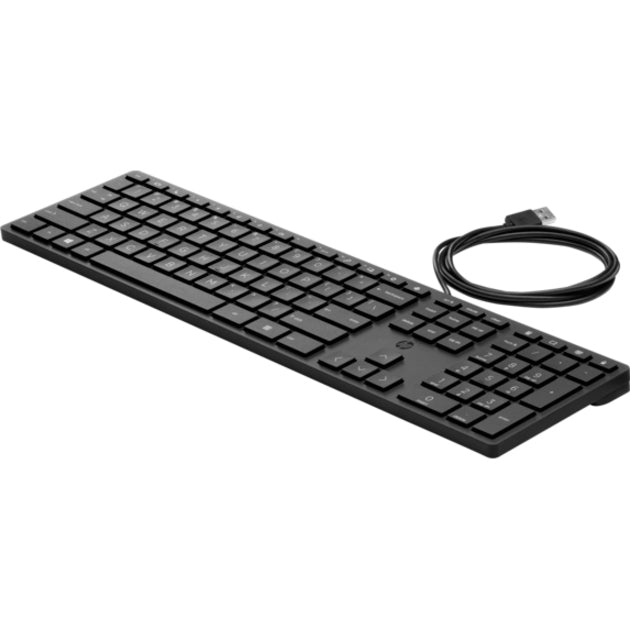 Clavier HP 320K 9SR37UT#ABA