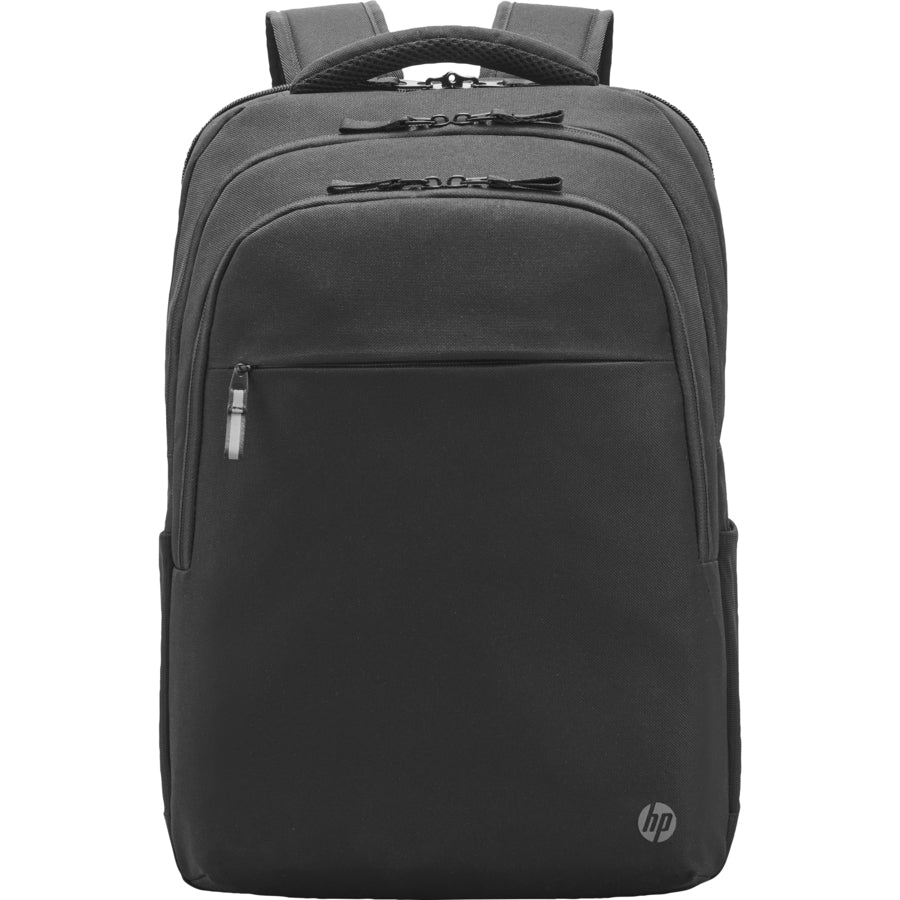 HP Renew Carrying Case (Backpack) for 17.3" Notebook - Black 3E2U5UT