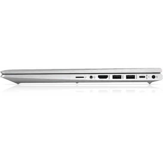 Ordinateur portable HP ProBook 455 G8 15,6" - Full HD - 1920 x 1080 - AMD Ryzen 5 5600U Hexa-core (6 Core) 2,30 GHz - 16 Go RAM - 256 Go SSD 38X52UT#ABL