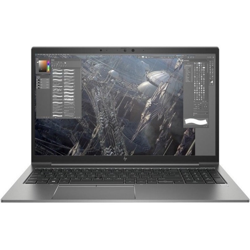 Station de travail mobile HP ZBook Firefly G8 15,6" - Full HD - 1920 x 1080 - Intel Core i7 11e génération i7-1165G7 Quad-core (4 Core) 2,80 GHz - 16 Go RAM - 512 Go SSD 346U7UT#ABA