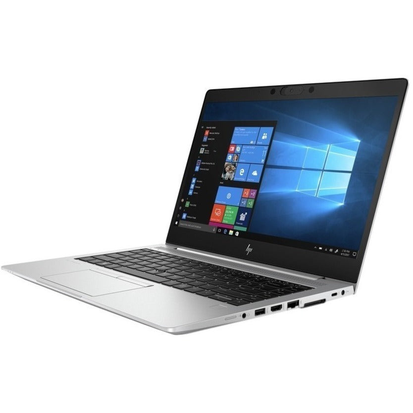 Ordinateur portable HP ProBook 430 G8 13,3" - Intel Core i5 11e génération i5-1135G7 Quad-core (4 cœurs) - 8 Go de RAM - 256 Go SSD 28K79UT#ABA