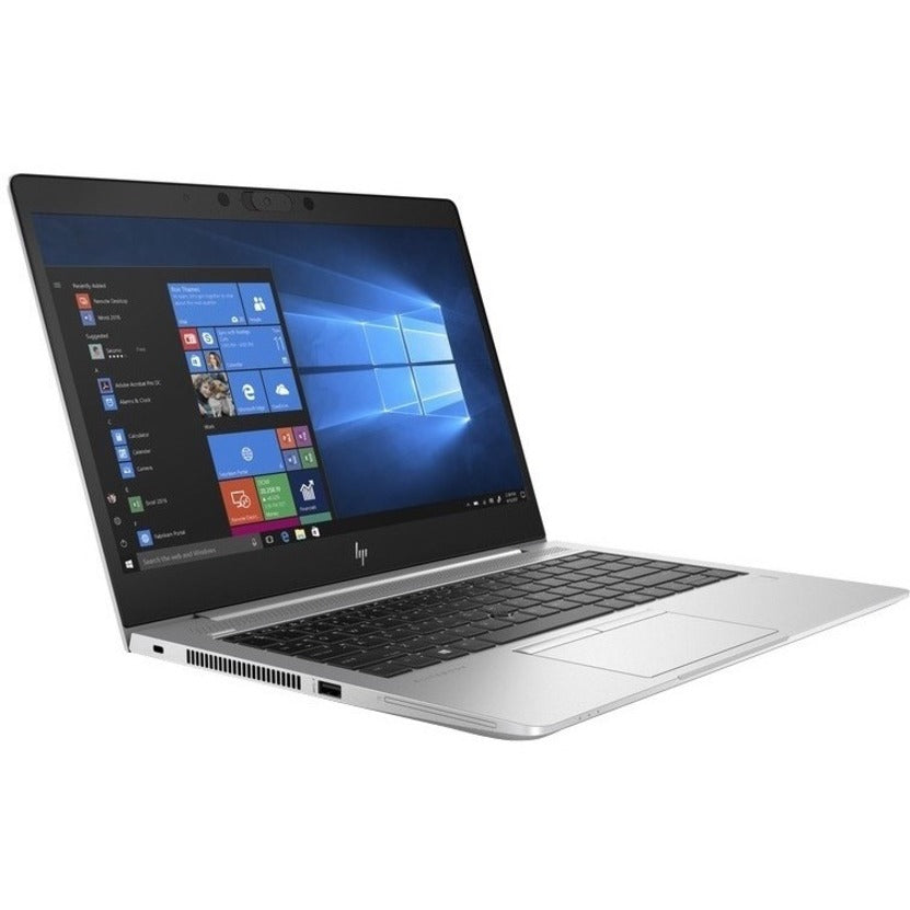 Ordinateur portable HP ProBook 430 G8 13,3" - Intel Core i5 11e génération i5-1135G7 Quad-core (4 cœurs) - 8 Go de RAM - 256 Go SSD 28K79UT#ABA