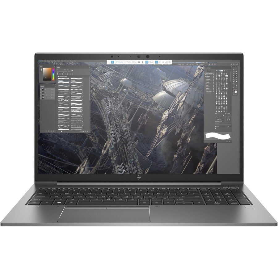 HP ZBook Firefly G8 15.6" Mobile Workstation - Intel Core i7 11th Gen i7-1185G7 - 16 GB RAM - 512 GB SSD 38B51UT#ABL