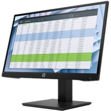 HP P22h G4 21.5" Full HD LCD Monitor - 16:9 9UJ12A8#ABA