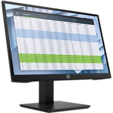 HP P22h G4 21.5" Full HD LCD Monitor - 16:9 9UJ12A8#ABA