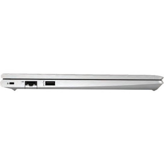 Ordinateur portable HP ProBook 445 G8 14" - Full HD - 1920 x 1080 - AMD Ryzen 5 5600U Hexa-core (6 Core) 2,30 GHz - 8 Go RAM - 256 Go SSD - Pike Silver Aluminium 38Y40UT#ABL