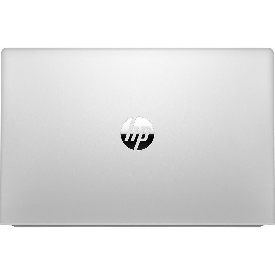 HP ProBook 450 G8 15.6" Notebook - Full HD - 1920 x 1080 - Intel Core i5 11th Gen i5-1135G7 Quad-core (4 Core) - 8 GB RAM - 256 GB SSD 2V8F9UT#ABA