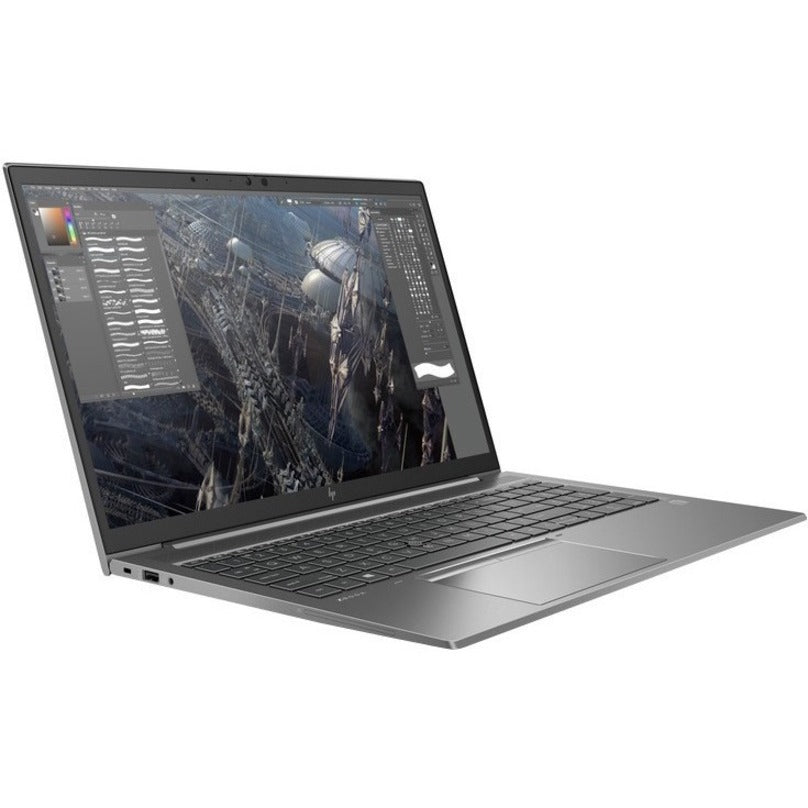 Station de travail mobile HP ZBook Firefly 14 G8 14" - Full HD - 1920 x 1080 - Intel Core i7 11e génération i7-1185G7 - 16 Go RAM - 512 Go SSD 3V367UT#ABA