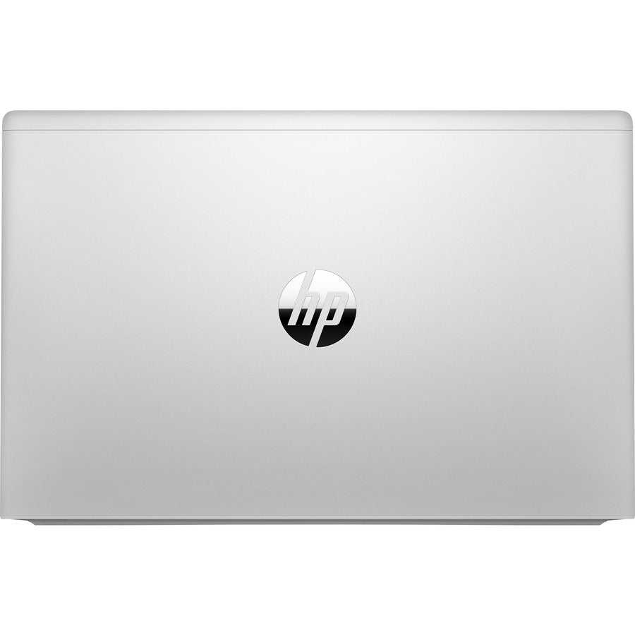 HP ProBook 650 G8 15.6" Notebook - Full HD - 1920 x 1080 - Intel Core i5 11th Gen i5-1145G7 - 16 GB RAM - 256 GB SSD 3X9U9UT#ABA