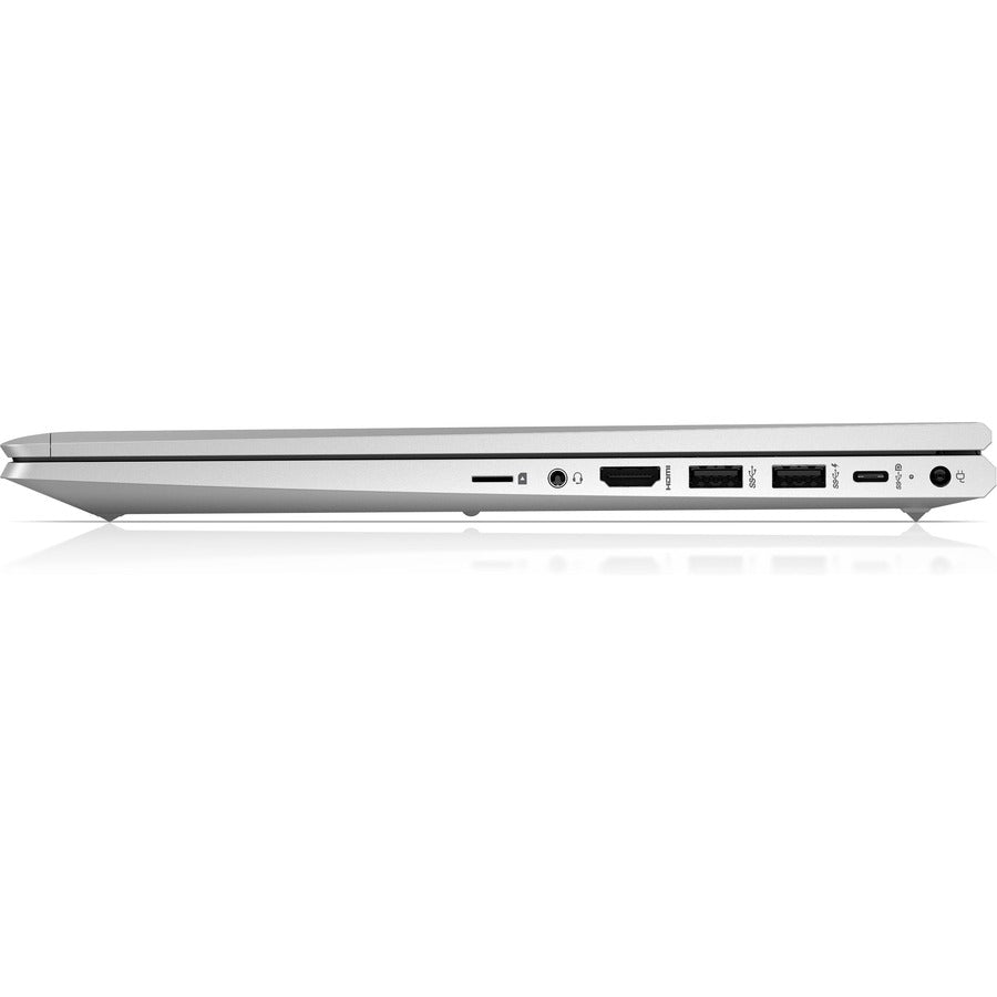 HP ProBook 650 G8 15.6" Notebook - Full HD - 1920 x 1080 - Intel Core i5 11th Gen i5-1145G7 - 16 GB RAM - 256 GB SSD 3X9U9UT#ABA