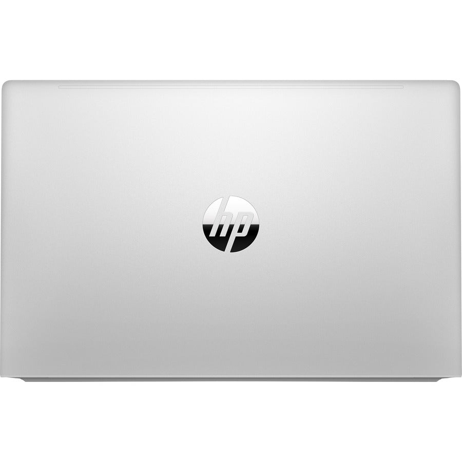 HP ProBook 450 G8 15.6" Notebook - Intel Core i5 11th Gen i5-1135G7 Quad-core (4 Core) - 8 GB RAM - 256 GB SSD 28K93UT#ABL