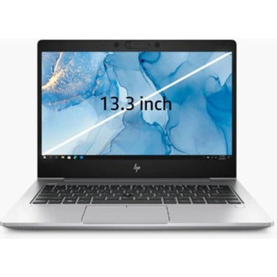 HP EliteBook 830 G8 13.3" Notebook - Full HD - 1920 x 1080 - Intel Core i5 11th Gen i5-1145G7 Quad-core (4 Core) - 8 GB RAM - 256 GB SSD 359Y7UT#ABL