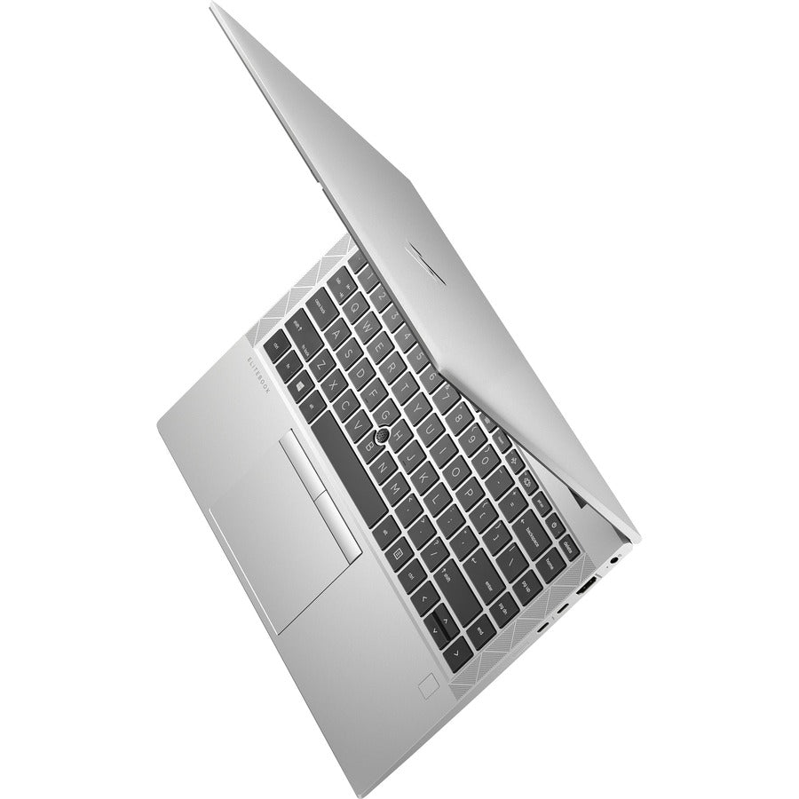 Ordinateur portable HP EliteBook 830 G8 13,3" - Full HD - 1920 x 1080 - Intel Core i5 11e génération i5-1145G7 Quad-core (4 cœurs) - 8 Go de RAM - 256 Go SSD 359Y7UT#ABL