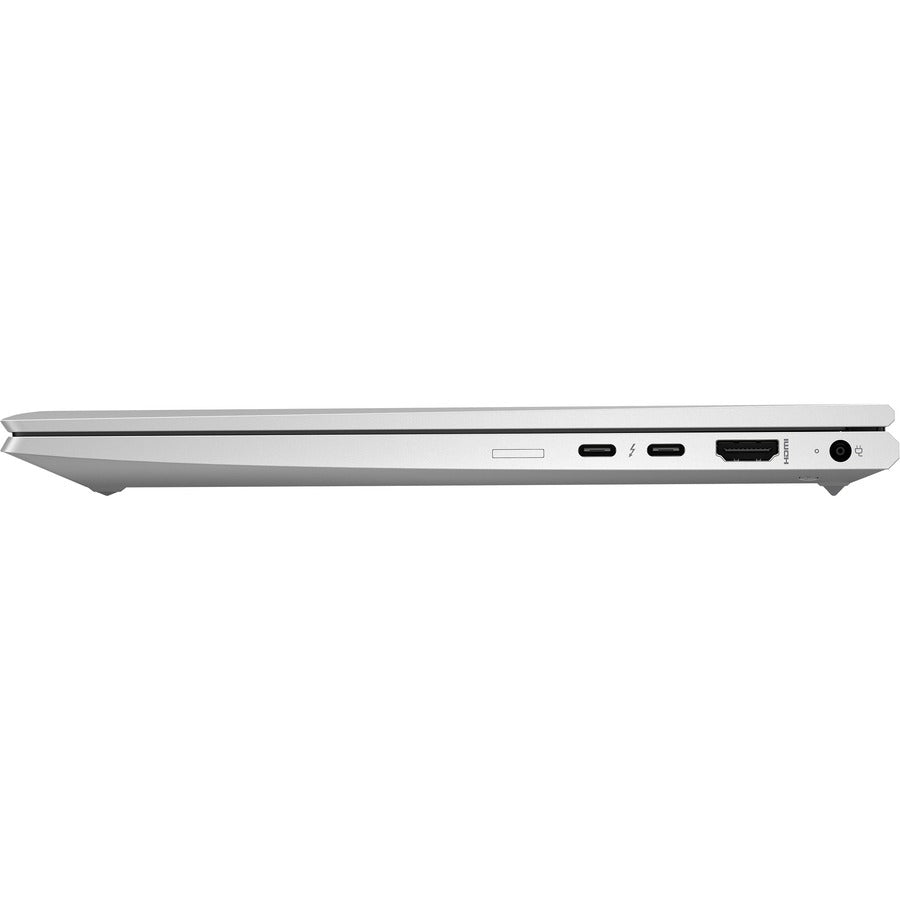 HP EliteBook 830 G8 13.3" Notebook - Full HD - 1920 x 1080 - Intel Core i5 11th Gen i5-1145G7 Quad-core (4 Core) - 8 GB RAM - 256 GB SSD 359Y7UT#ABL