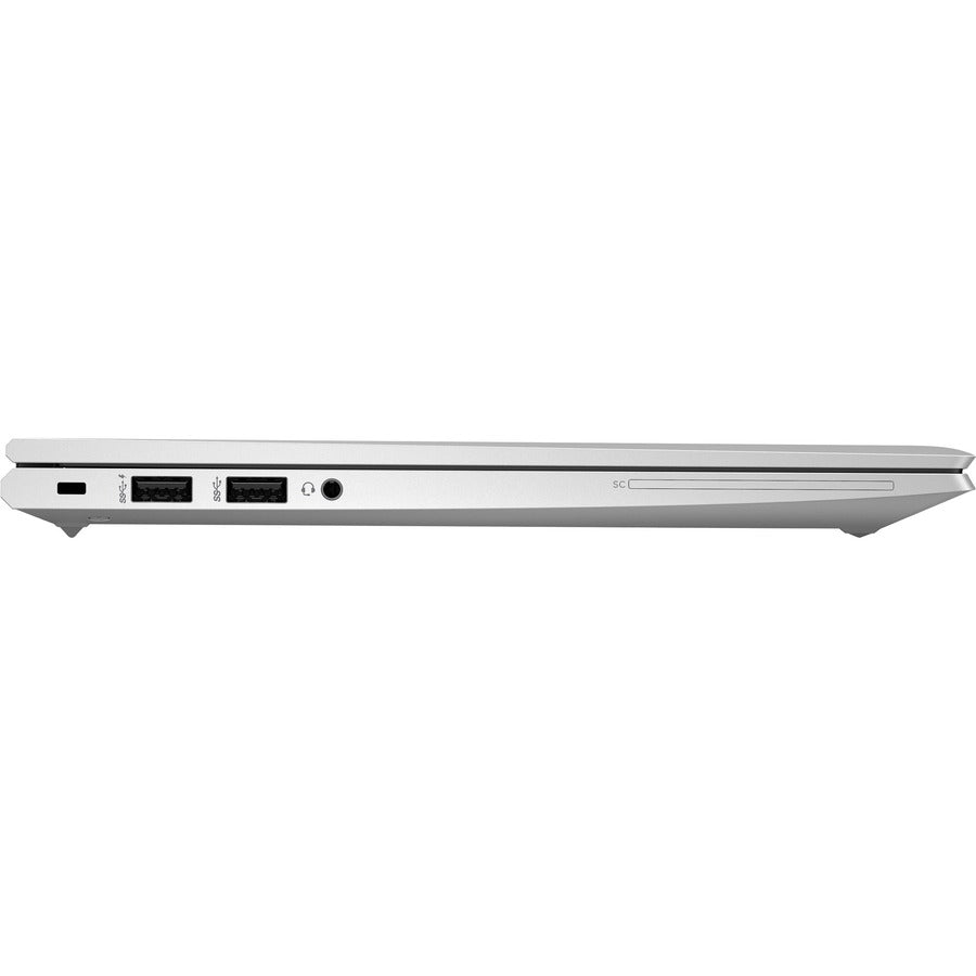 Ordinateur portable HP EliteBook 830 G8 13,3" - Full HD - 1920 x 1080 - Intel Core i5 11e génération i5-1145G7 Quad-core (4 cœurs) - 8 Go de RAM - 256 Go SSD 359Y7UT#ABL