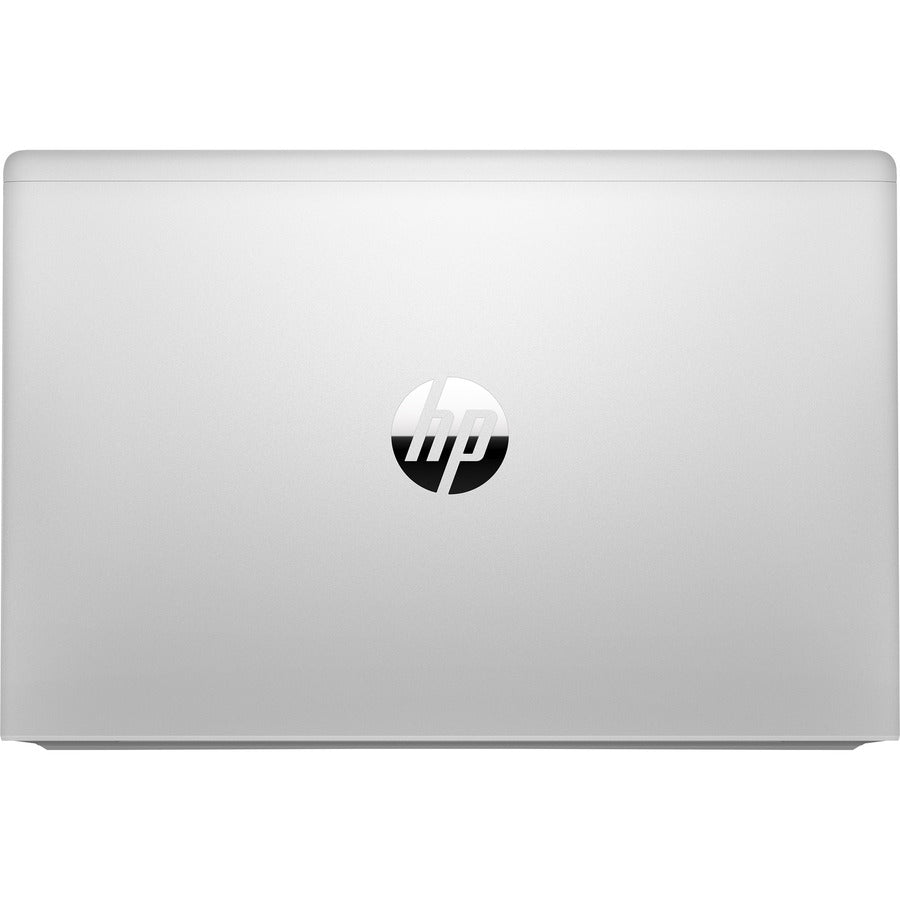 HP ProBook 445 G8 14" Notebook - AMD Ryzen 7 5800U Octa-core (8 Core) 2 GHz - 8 GB RAM - 256 GB SSD 38Y39UT#ABA