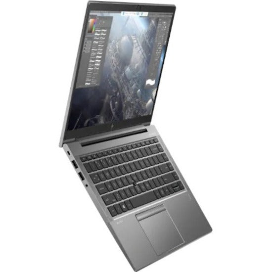 HP ZBook Firefly G8 14" Mobile Workstation - Full HD - 1920 x 1080 - Intel Core i5 11th Gen i5-1145G7 - 16 GB RAM - 256 GB SSD 38K74UT#ABA