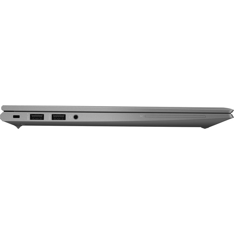 HP ZBook Firefly 14 G7 14" Mobile Workstation - Full HD - 1920 x 1080 - Intel Core i5 10th Gen i5-10210U Quad-core (4 Core) 1.60 GHz - 16 GB RAM - 256 GB SSD 3V2N4UT#ABA