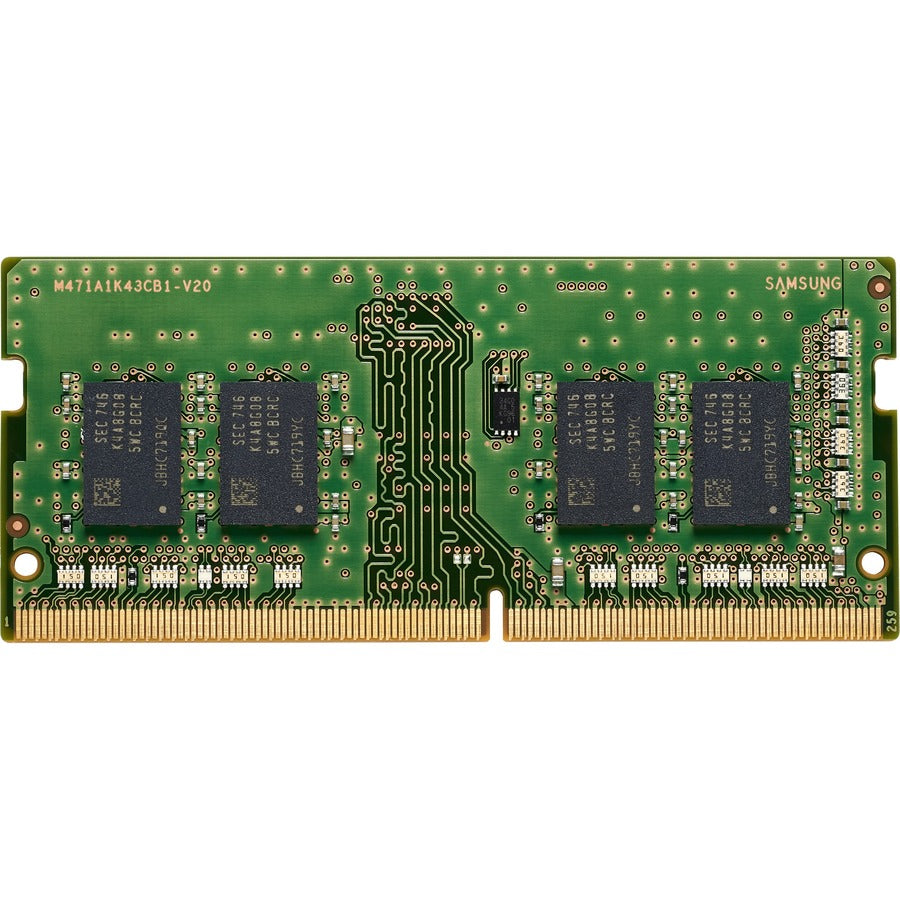 HP 8GB DDR4 SDRAM Memory Module 13L77AT
