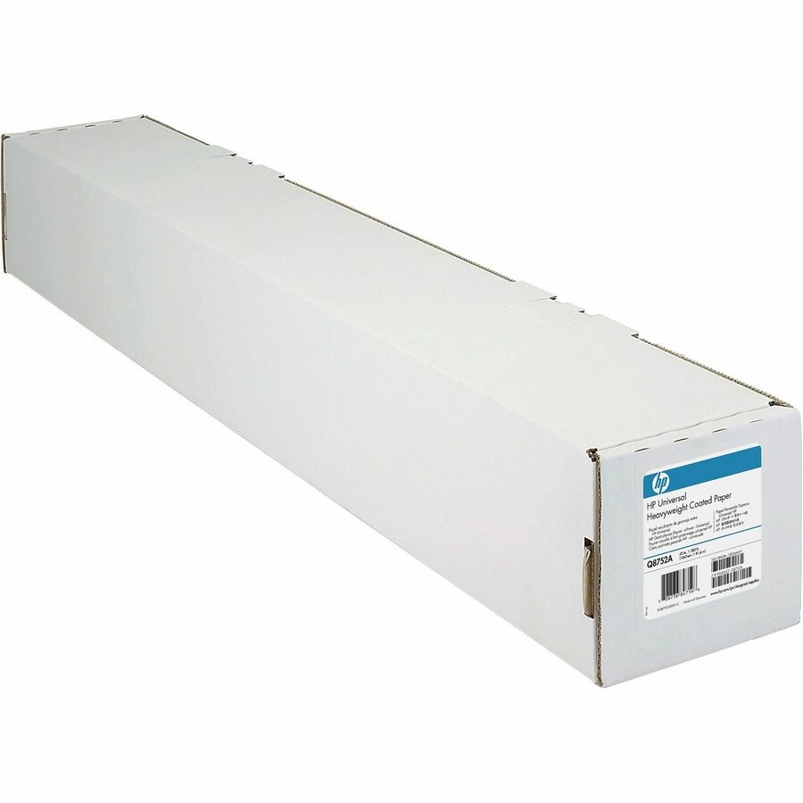 Papier couché HP C6019B