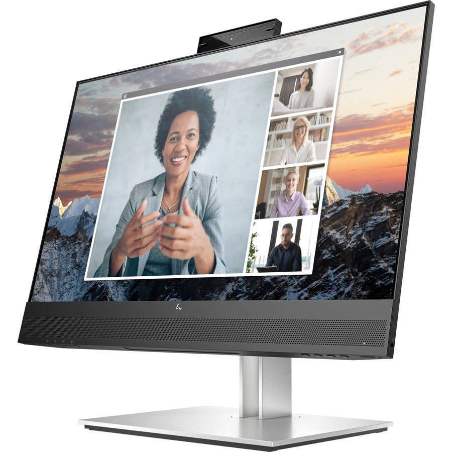 HP E24m G4 23.8" Full HD LCD Monitor - 16:9 40Z32AA#ABA