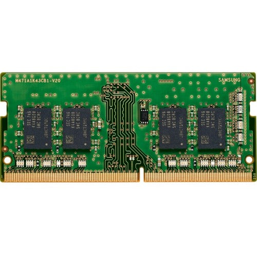 Module de mémoire SDRAM DDR4 HP 8 Go 286H8UT#ABA