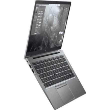 HP ZBook Firefly 14 G7 14