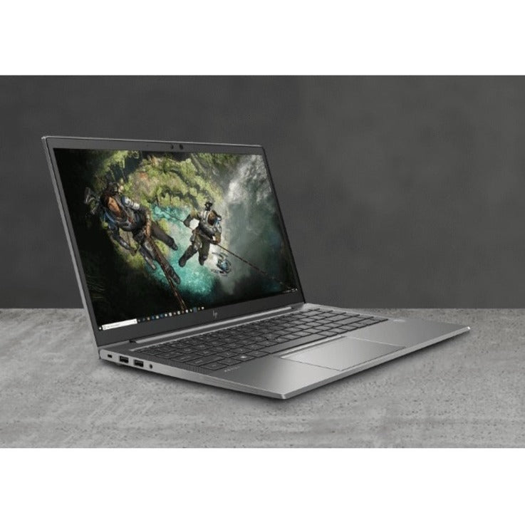 HP ZBook Firefly 14 G7 14