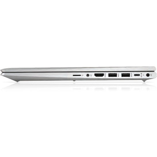 Ordinateur portable HP ProBook 455 G8 15,6" - AMD Ryzen 5 5600U Hexa-core (6 cœurs) 2,30 GHz - 16 Go de RAM - 256 Go SSD 38X52UT#ABA